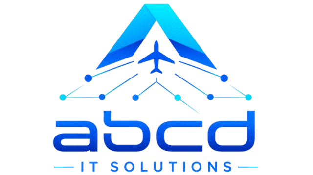 ABCD Company Logo
